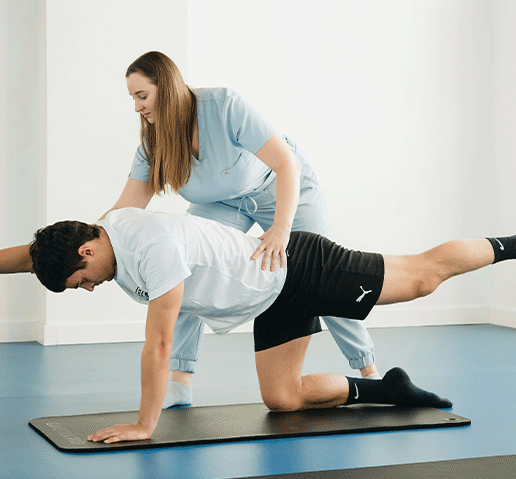 Prevencion de lesiones